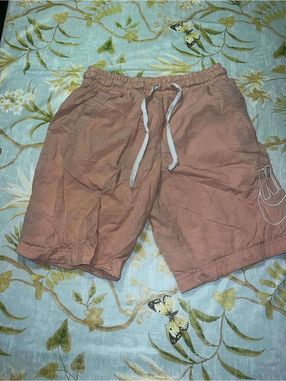 Men's Nike shorts mesh liner Shorts